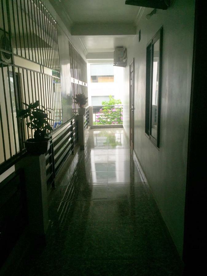 Hotel Hanh Hoa Chan Chau 외부 사진