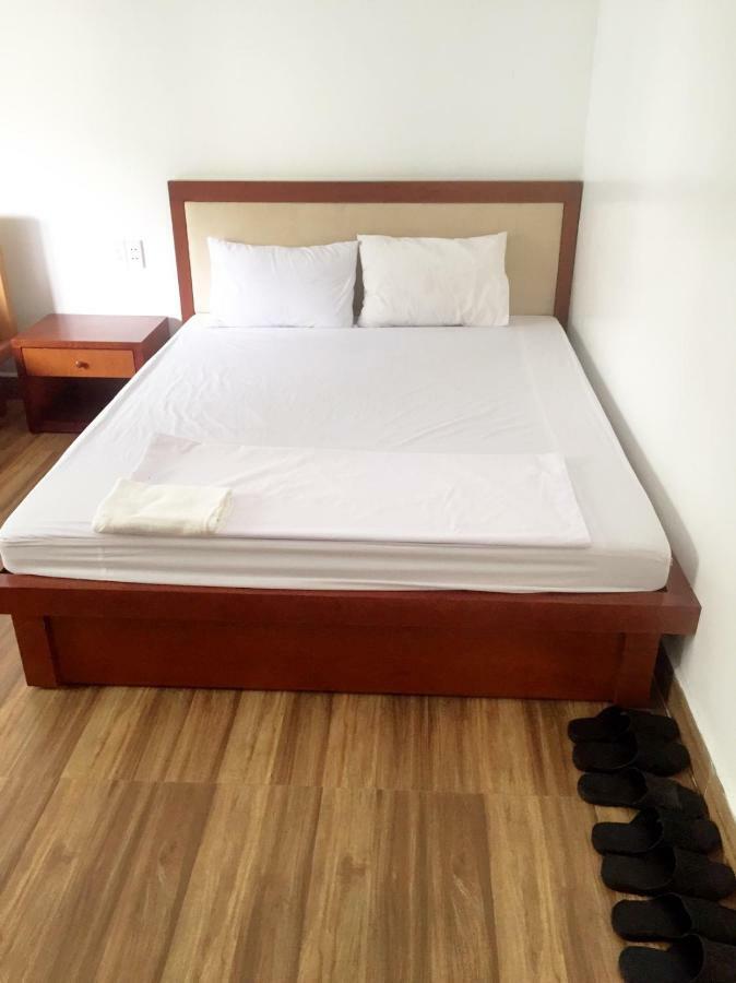 Hotel Hanh Hoa Chan Chau 외부 사진
