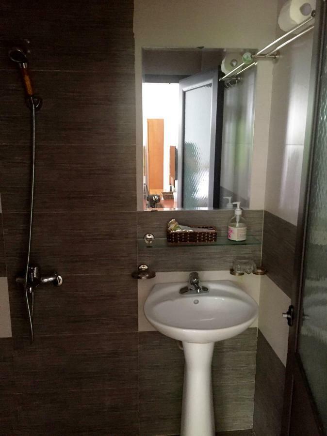 Hotel Hanh Hoa Chan Chau 외부 사진